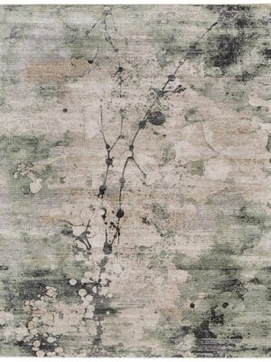 SONORA Rug - 39U9F-GRNBGE
