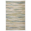 Captiva Machine Made Rug - Zuo 440 Ocean #5103