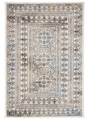 Retreat Collection Haven Rug - Slate