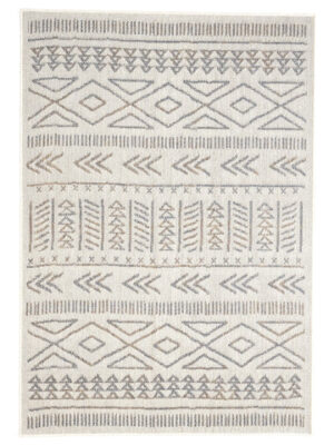 Retreat Collection Lodge Rug - Ivory