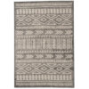 Retreat Collection Lodge Rug - Smoke