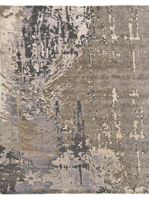 LOR Rug - 6002L-BGESLV