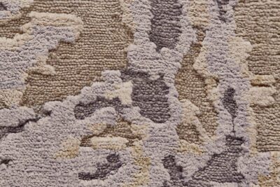 6002LBGESLVF99_3 LOR Rug - 6002L-BGESLV