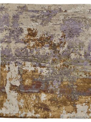 LOR Rug - 6003L-GLDGRY