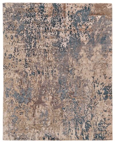 6004LBLUCMLF99_0 LOR Rug - 6004L-BLUCML
