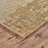 LOR Rug - 6006L-BGEGLD