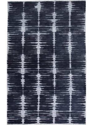 NORAH Rug - 6058L-BLULBL