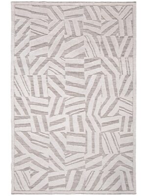 NORAH Rug - 6063L-IVYGRY