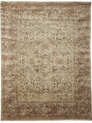 OURAY Rug - 6131F-IVYRST