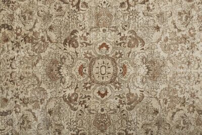 OURAY Rug - 6131F-IVYRST