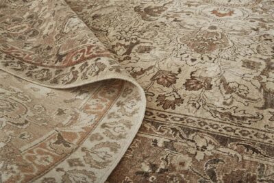 OURAY Rug - 6131F-IVYRST