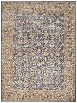 OURAY Rug - 6133F-BLUIVY