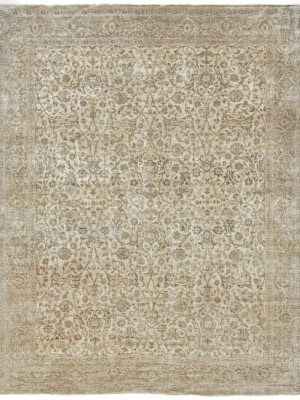 OURAY Rug - 6174F-SLVGRY