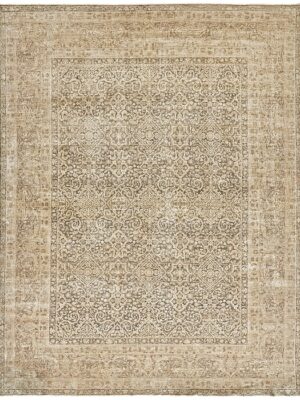 OURAY Rug - 6179F-GRYTPE