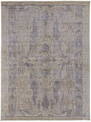 OURAY Rug - 6209F-IVY000