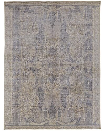 OURAY Rug - 6209F-IVY000