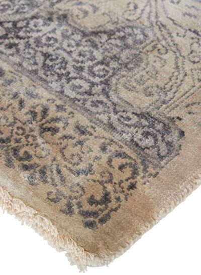OURAY Rug - 6209F-IVY000