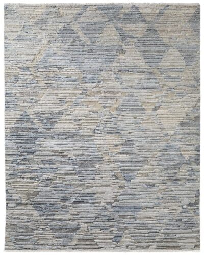 BREEL Rug - 6347F-LBL000