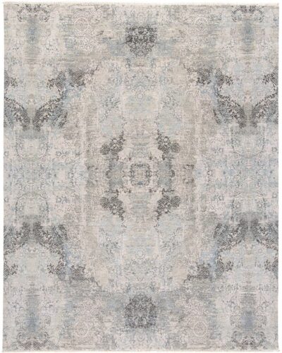 DALIA Rug - 6384F-FOG000
