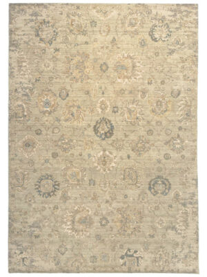 Manor Machine Made Rug - Sagefield