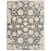 Manor Machine Made Rug - Pewter