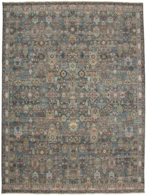 ATARAH Rug - 6570F-MLT000