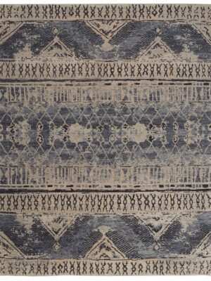 PALOMAR Rug - 6572F-BLU000