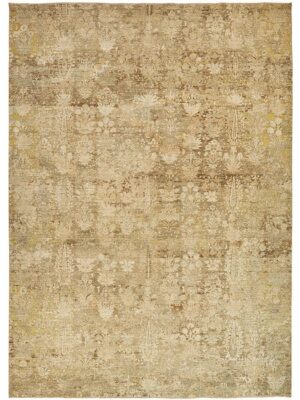 SIENA Rug - 6586F-BGEGLD