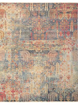 SIENA Rug - 6588F-BLUMLT