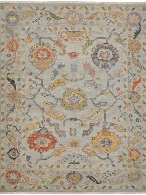 KARINA Rug - 6793F-MLT000
