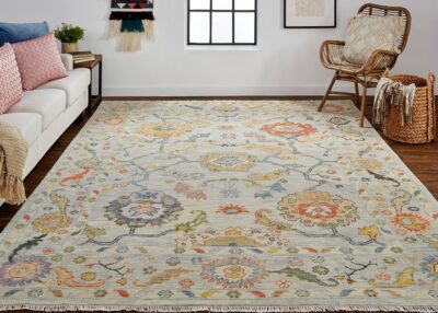 KARINA Rug - 6793F-MLT000