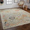 KARINA Rug - 6793F-MLT000