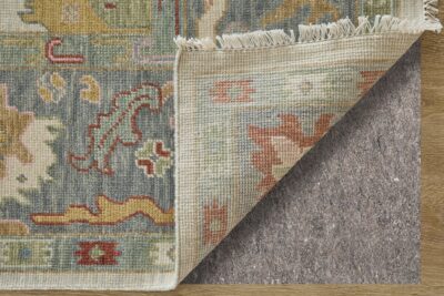 KARINA Rug - 6794F-BLUMLT