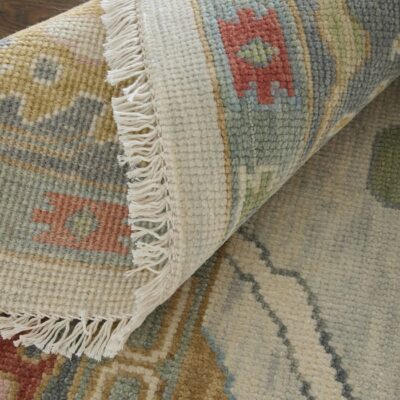 KARINA Rug - 6794F-BLUMLT