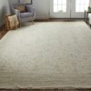 ZANDER Rug - 6795F-BGEIVY