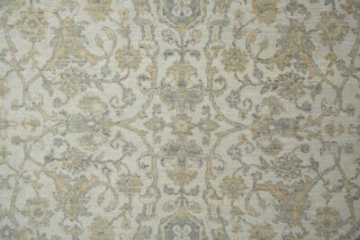 ZANDER Rug - 6795F-BGEIVY