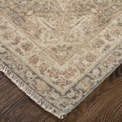 ZANDER Rug - 6796F-GRYTPE