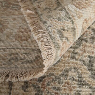 ZANDER Rug - 6796F-GRYTPE