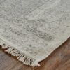 ZANDER Rug - 6801F-GRY000