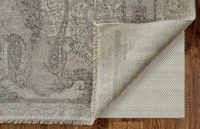 ZANDER Rug - 6801F-GRY000