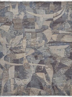 SALINA Rug - 6865F-BLUGRY