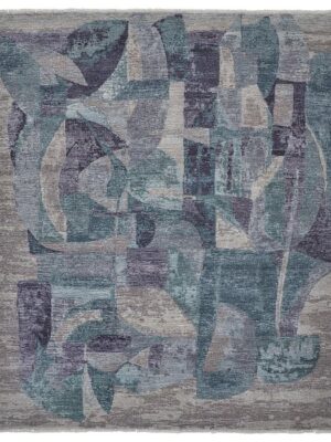 SALINA Rug - 6887F-BLU000