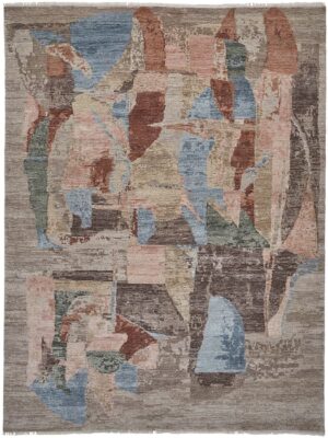 SALINA Rug - 6887F-MLT000