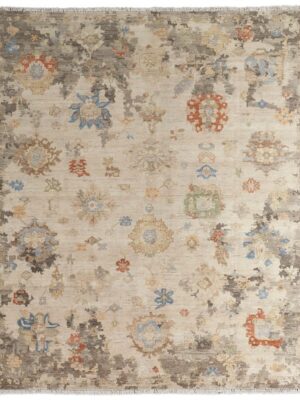 NORIS Rug - 6892F-IVY000
