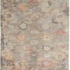 6893FGRY000F99_0 NORIS Rug - 6893F-GRY000