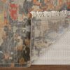 6893FGRY000F99_3 NORIS Rug - 6893F-GRY000