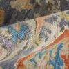 6895FGRYMLTF99_4 NORIS Rug - 6895F-GRYMLT
