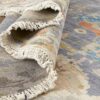 6895FGRYMLTF99_6 NORIS Rug - 6895F-GRYMLT