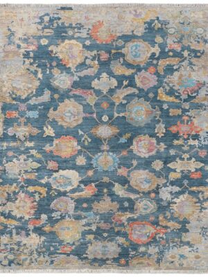 NORIS Rug - 6896F-NVYMLT