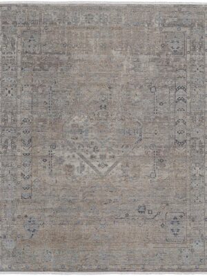 WEMBLEY Rug - 6955F-GRYBGE